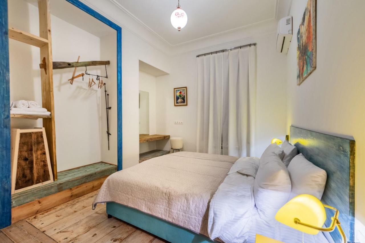 Memoir Hotel Tbilissi Extérieur photo