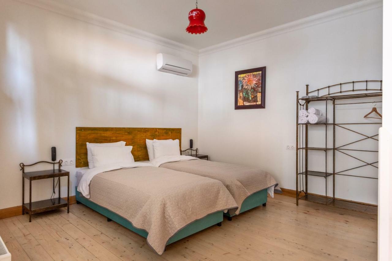 Memoir Hotel Tbilissi Extérieur photo